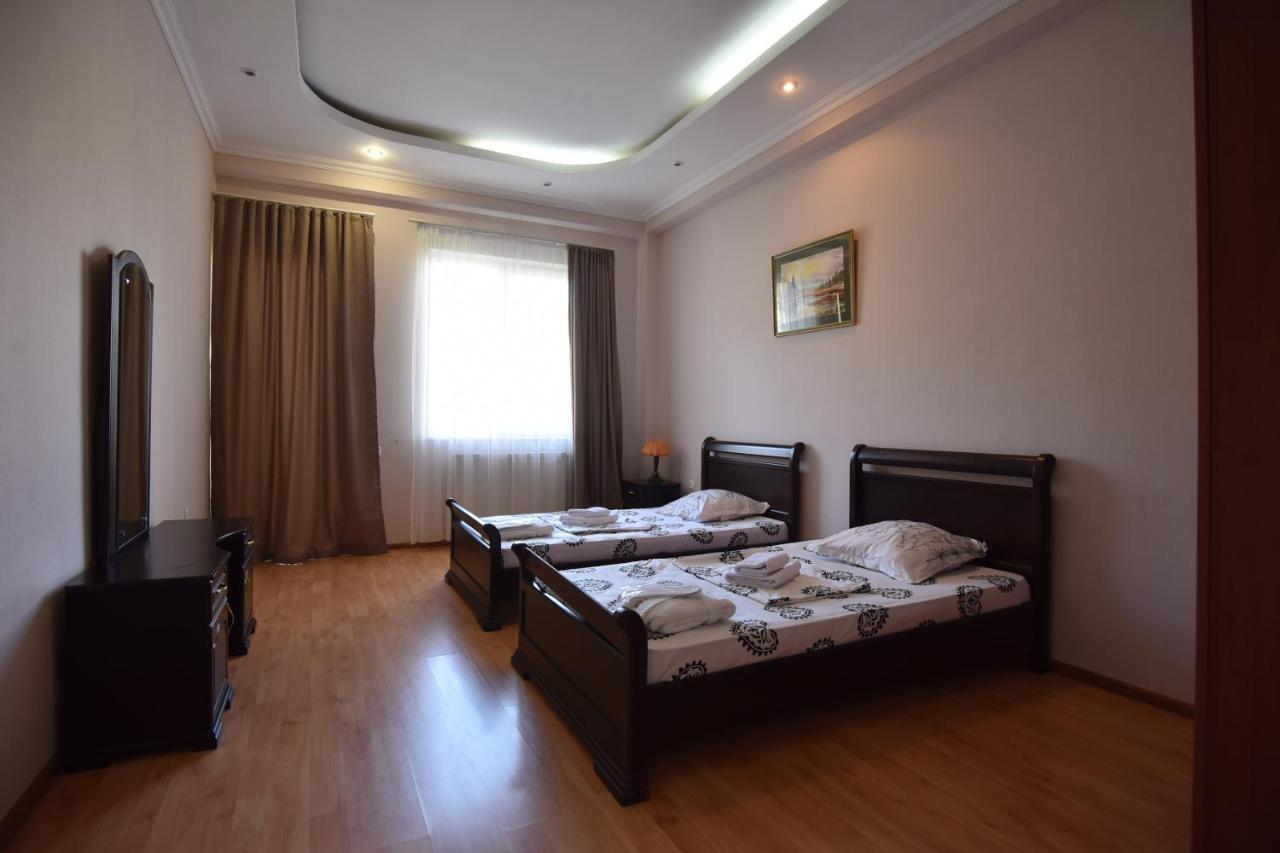 Hotel Vake Palace Tbilisi Exteriér fotografie