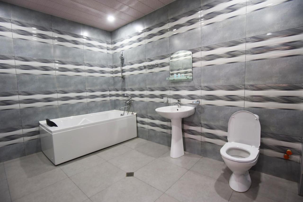 Hotel Vake Palace Tbilisi Exteriér fotografie