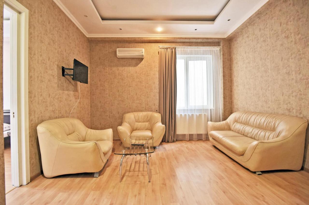 Hotel Vake Palace Tbilisi Exteriér fotografie