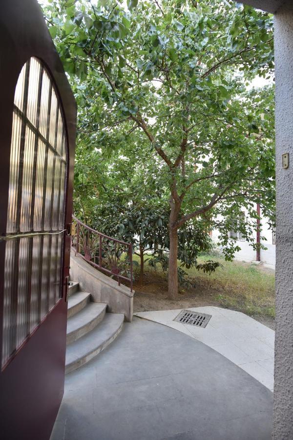Hotel Vake Palace Tbilisi Exteriér fotografie